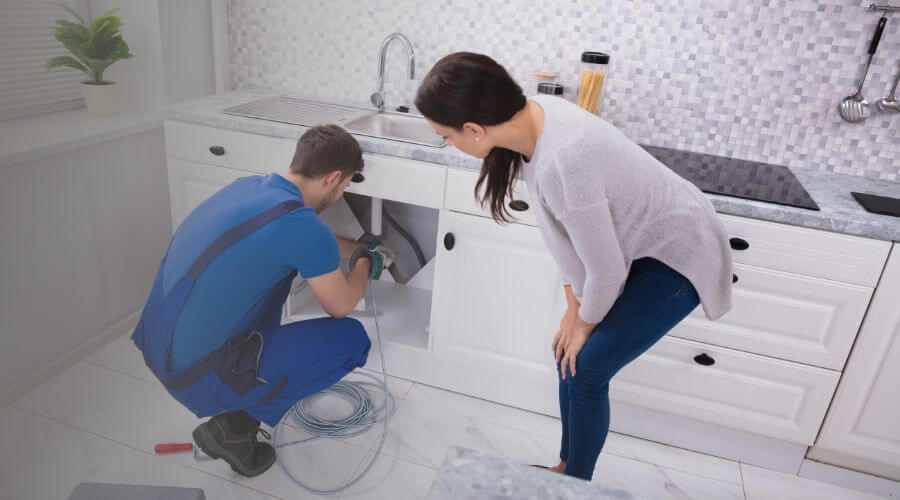 Local water heater installation in Mccomb, MS